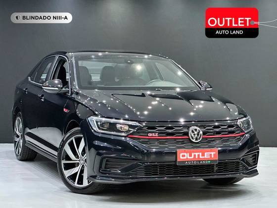 VOLKSWAGEN JETTA 2.0 350 TSI GASOLINA GLI DSG VOLKSWAGEN JETTA 2.0 350 TSI GASOLINA GLI DSG